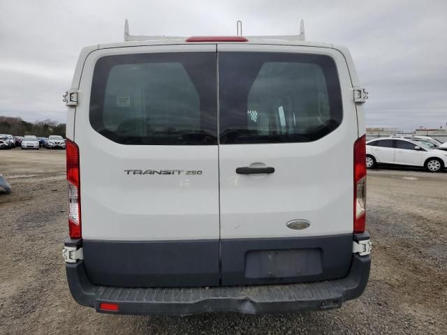 2015 Ford Transit T-250