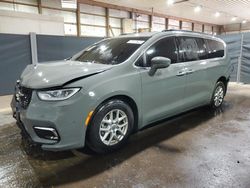 2022 Chrysler Pacifica Touring L for sale in Columbia Station, OH