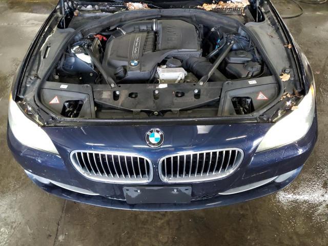 2011 BMW 535 XI