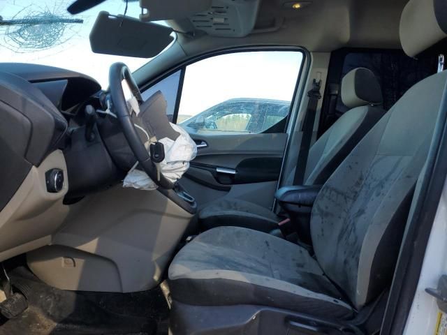 2016 Ford Transit Connect XLT