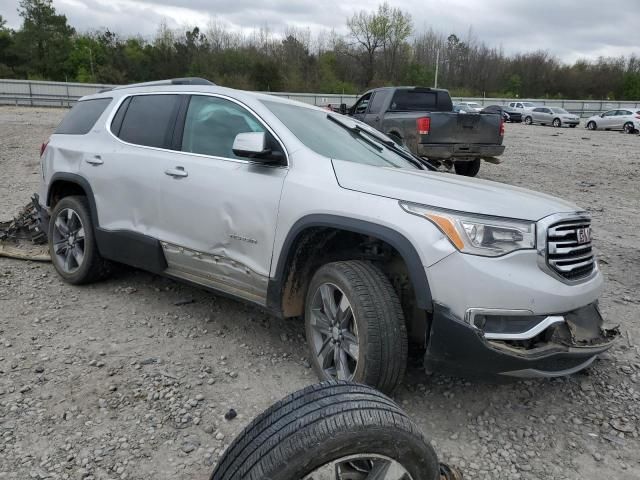 2018 GMC Acadia SLT-2