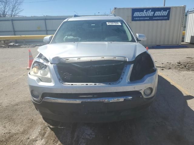 2010 GMC Acadia SLT-1