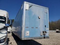 2008 Wabash 53'TRAILER for sale in Florence, MS