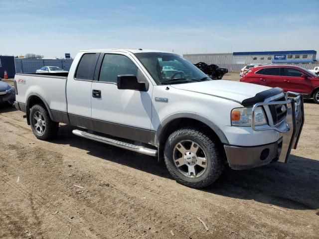 2006 Ford F150