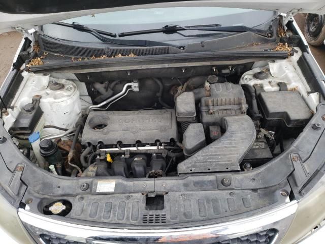 2011 KIA Sorento Base