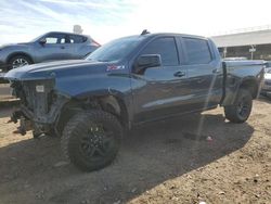 Salvage cars for sale from Copart Phoenix, AZ: 2019 Chevrolet Silverado K1500 LT Trail Boss