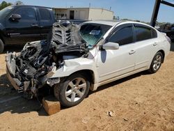 Salvage cars for sale from Copart Tanner, AL: 2007 Nissan Altima 2.5
