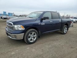2013 Dodge RAM 1500 SLT for sale in Des Moines, IA