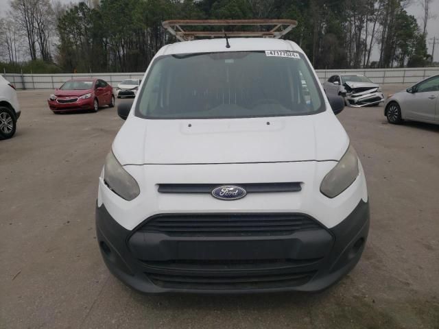 2014 Ford Transit Connect XL