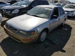 1997 Toyota Corolla Base for sale in Martinez, CA