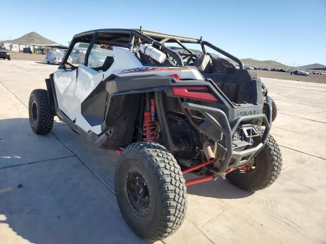 2021 Polaris RZR PRO XP 4 Ultimate