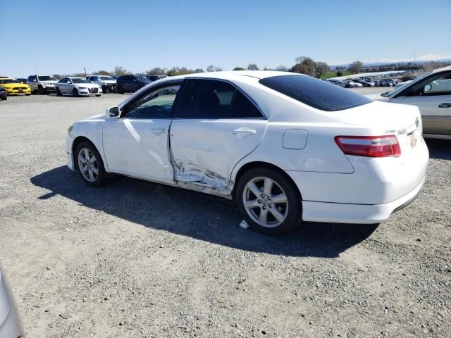 2009 Toyota Camry Base