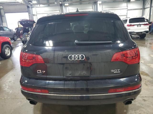 2014 Audi Q7 Premium Plus