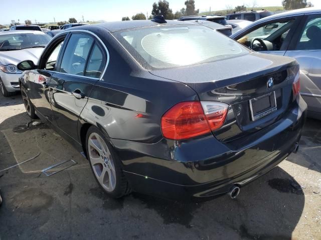 2008 BMW 335 I