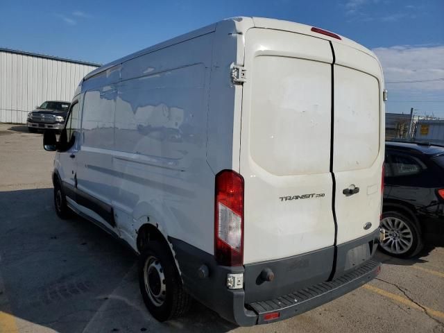 2015 Ford Transit T-250