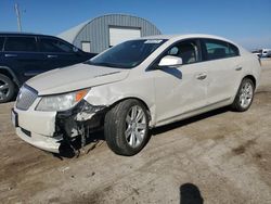 Buick Lacrosse Vehiculos salvage en venta: 2012 Buick Lacrosse Premium