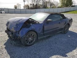 2011 Ford Mustang en venta en Gastonia, NC