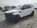 2018 Land Rover Discovery HSE