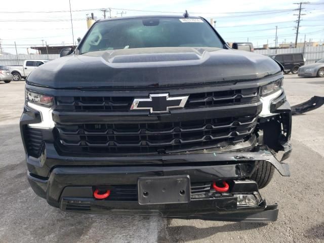 2022 Chevrolet Silverado C1500 RST