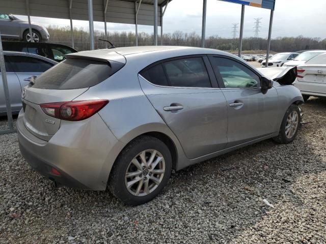 2014 Mazda 3 Touring