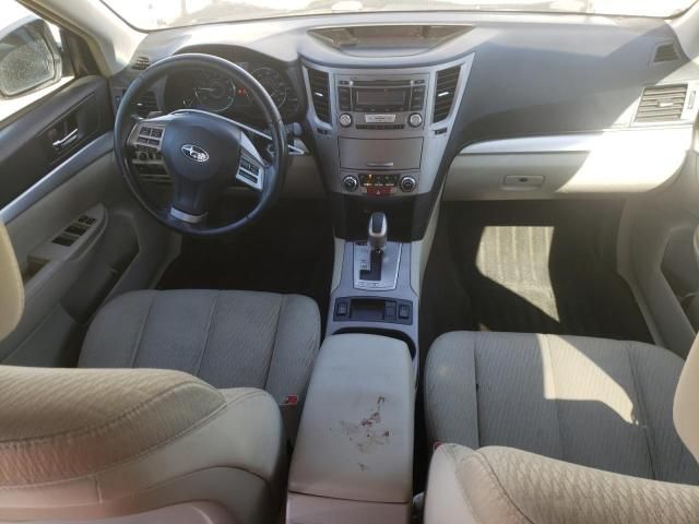 2012 Subaru Outback 2.5I Premium