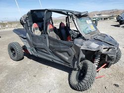 Polaris Sidebyside salvage cars for sale: 2017 Polaris RZR XP 4 1000 EPS