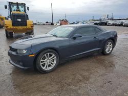 2014 Chevrolet Camaro LS en venta en Oklahoma City, OK