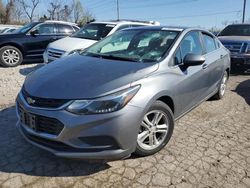 2018 Chevrolet Cruze LT for sale in Bridgeton, MO