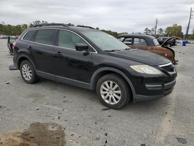 2013 Mazda CX-9