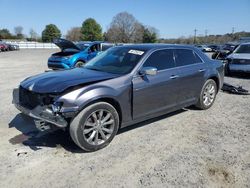 Vehiculos salvage en venta de Copart Mocksville, NC: 2019 Chrysler 300 Limited