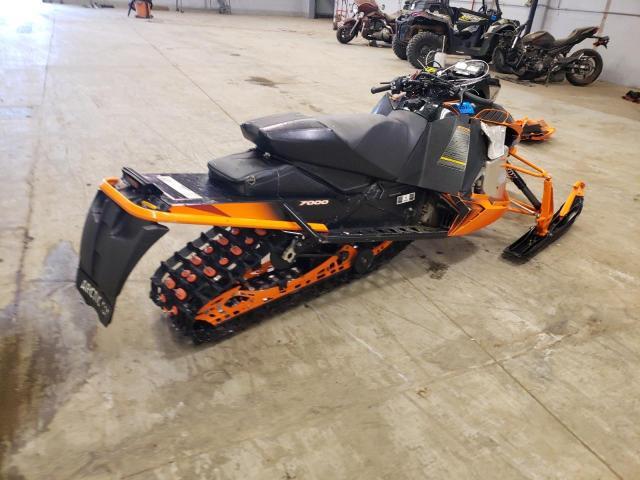 2014 Arctic Enterpri Artic Cat