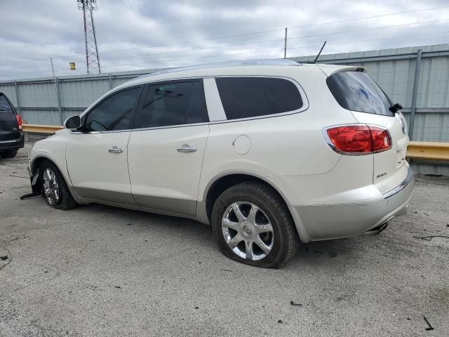 2008 Buick Enclave CXL