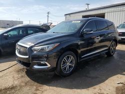 2017 Infiniti QX60 for sale in Chicago Heights, IL