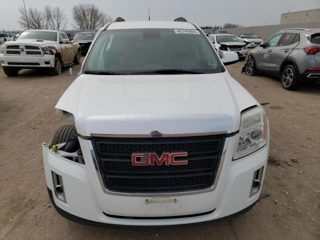 2012 GMC Terrain SLE