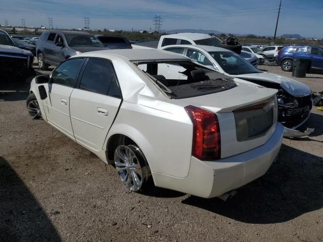 2003 Cadillac CTS