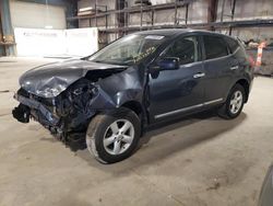 2012 Nissan Rogue S en venta en Eldridge, IA