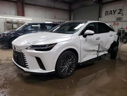 2023 Lexus RX 350H Base for sale in Elgin, IL