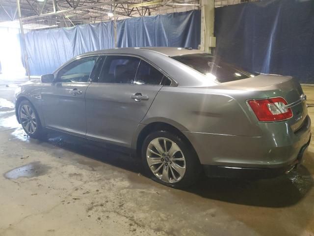 2012 Ford Taurus Limited