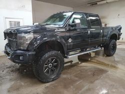 2016 Ford F250 Super Duty en venta en Davison, MI