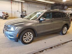 2019 Volkswagen Tiguan SE for sale in Wheeling, IL