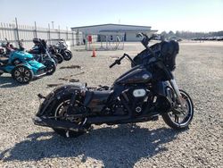 2021 Harley-Davidson Flhxs for sale in Lumberton, NC
