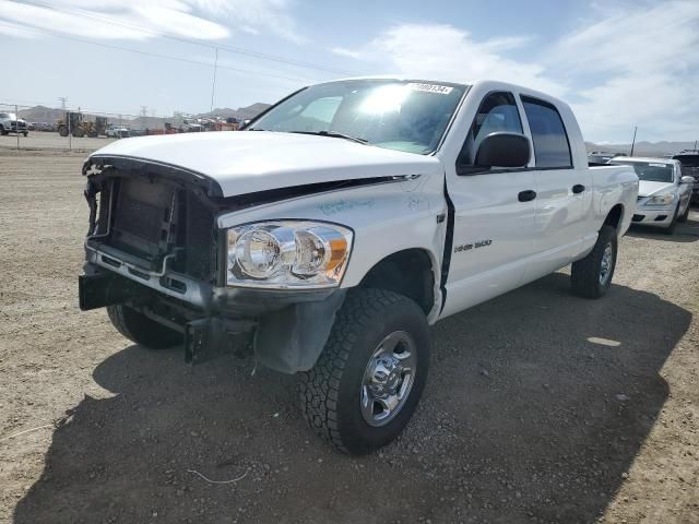 2006 Dodge RAM 1500