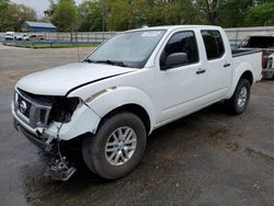 2017 Nissan Frontier S for sale in Eight Mile, AL