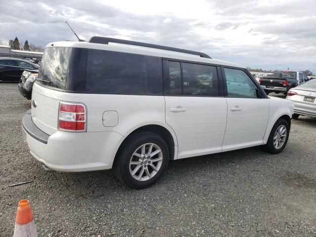 2014 Ford Flex SE