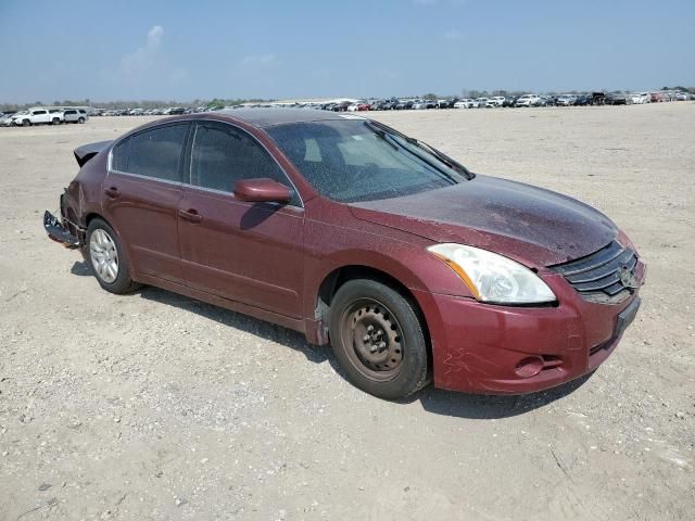 2011 Nissan Altima Base