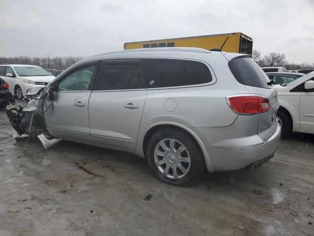 2016 Buick Enclave