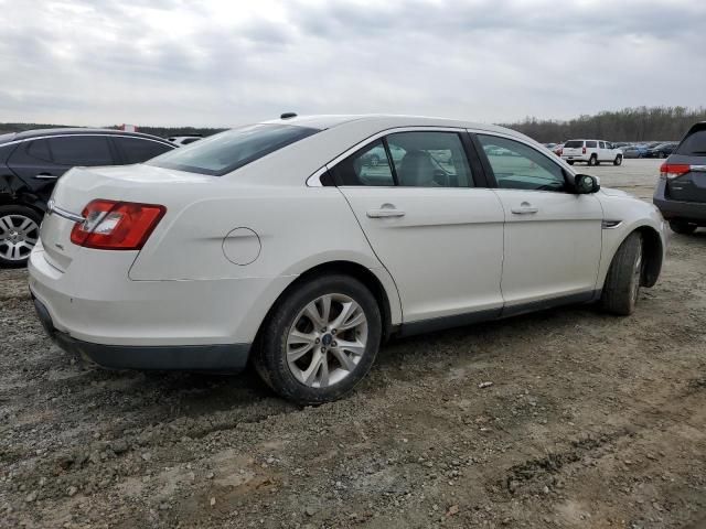 2011 Ford Taurus SEL