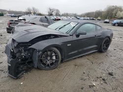 2018 Ford Mustang GT en venta en Baltimore, MD