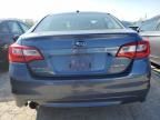 2015 Subaru Legacy 2.5I Limited