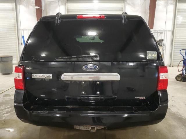 2007 Ford Expedition Limited